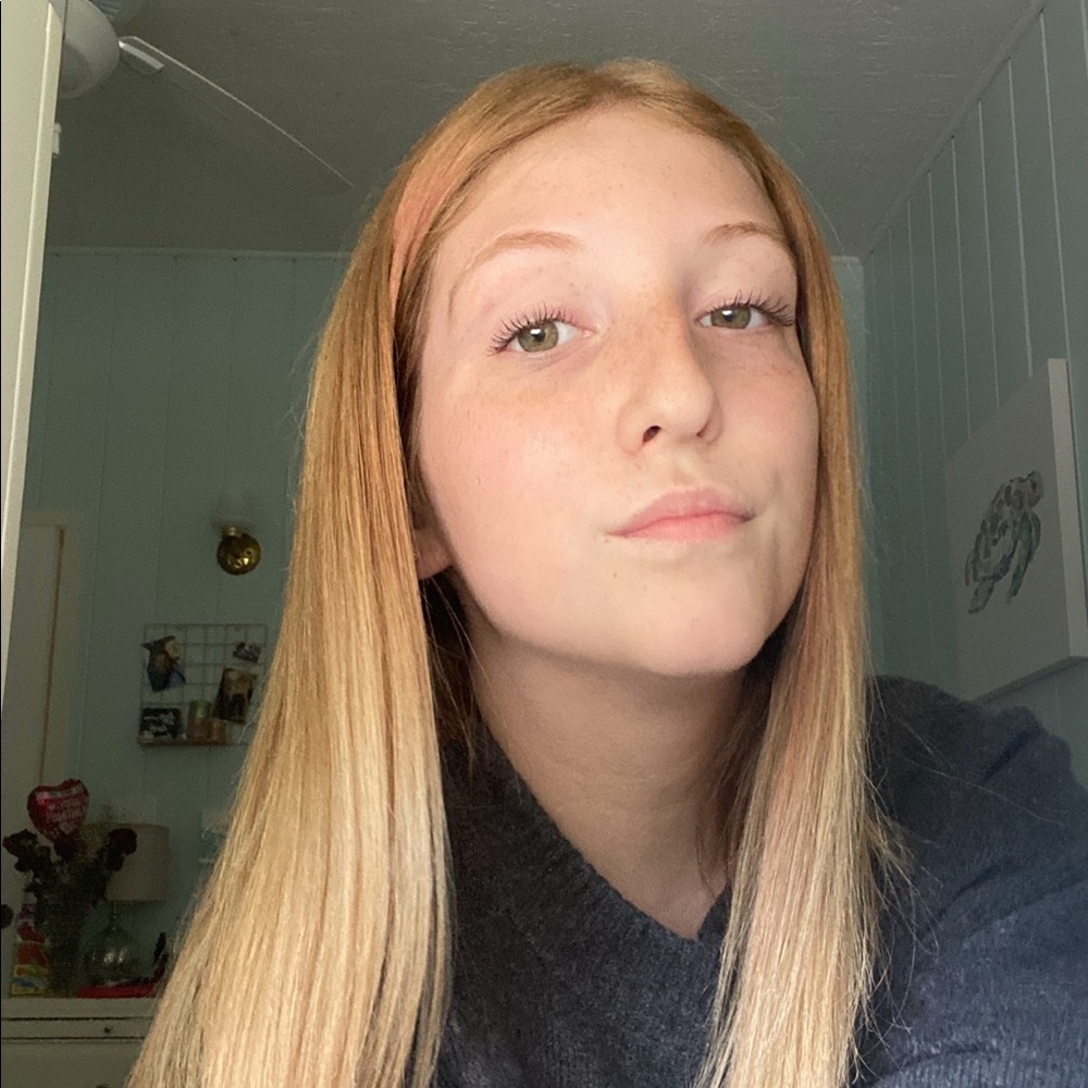 Meet your Posher, Allison